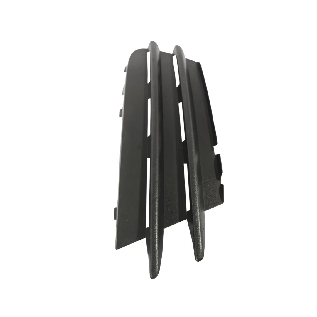 Volkswagen VW Scirocco 3 Frontstoßstange Gitter Trimmen Rechts - SKU 1K8853666B - Teilenummer 1K8853666B