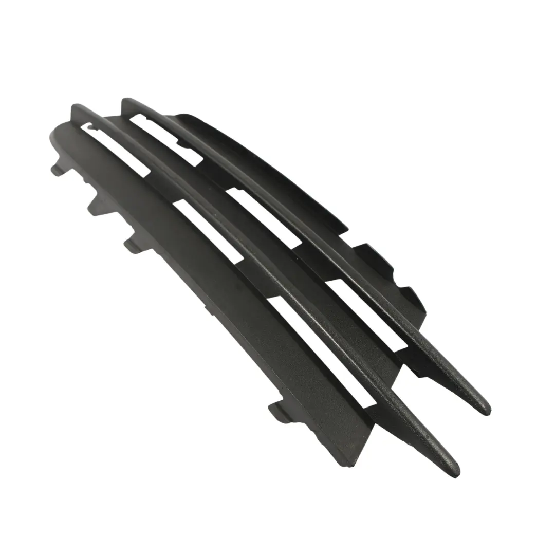 Volkswagen VW Scirocco 3 Frontstoßstange Gitter Trimmen Rechts - SKU 1K8853666B - Teilenummer 1K8853666B