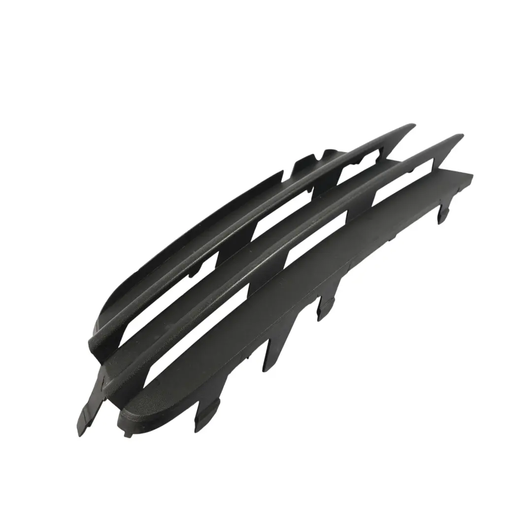 Volkswagen VW Scirocco 3 Frontstoßstange Gitter Trimmen Rechts - SKU 1K8853666B - Teilenummer 1K8853666B