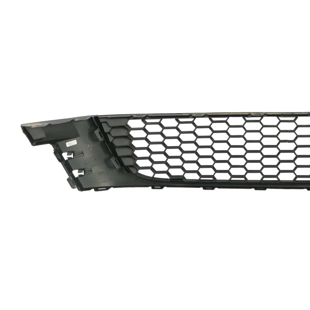 VW Scirocco Mk3 Kratka Zderzaka Przedniego Dolna Środkowa - SKU 1K8853677 - Numer Części 1K8853677