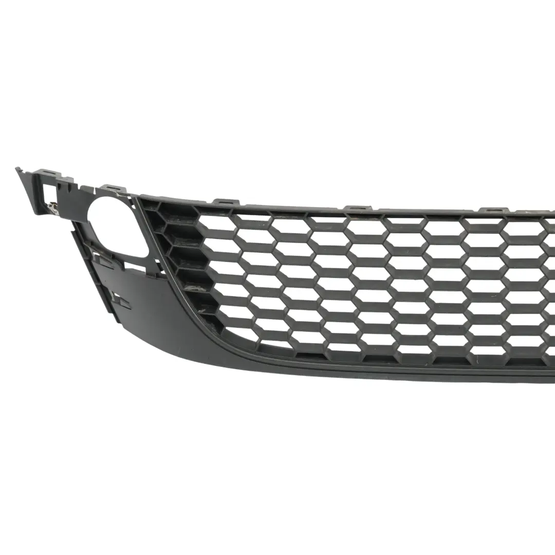 Mk3 Front Bumper Centre Lower Grille Grid Panel to Volkswagen VW Scirocco with Part number 1K8853677 Volkswagen VW Scirocco Mk3 Front Bumper Centre Lower Grille Grid Panel - SKU 1K8853677 - Part number 1K8853677