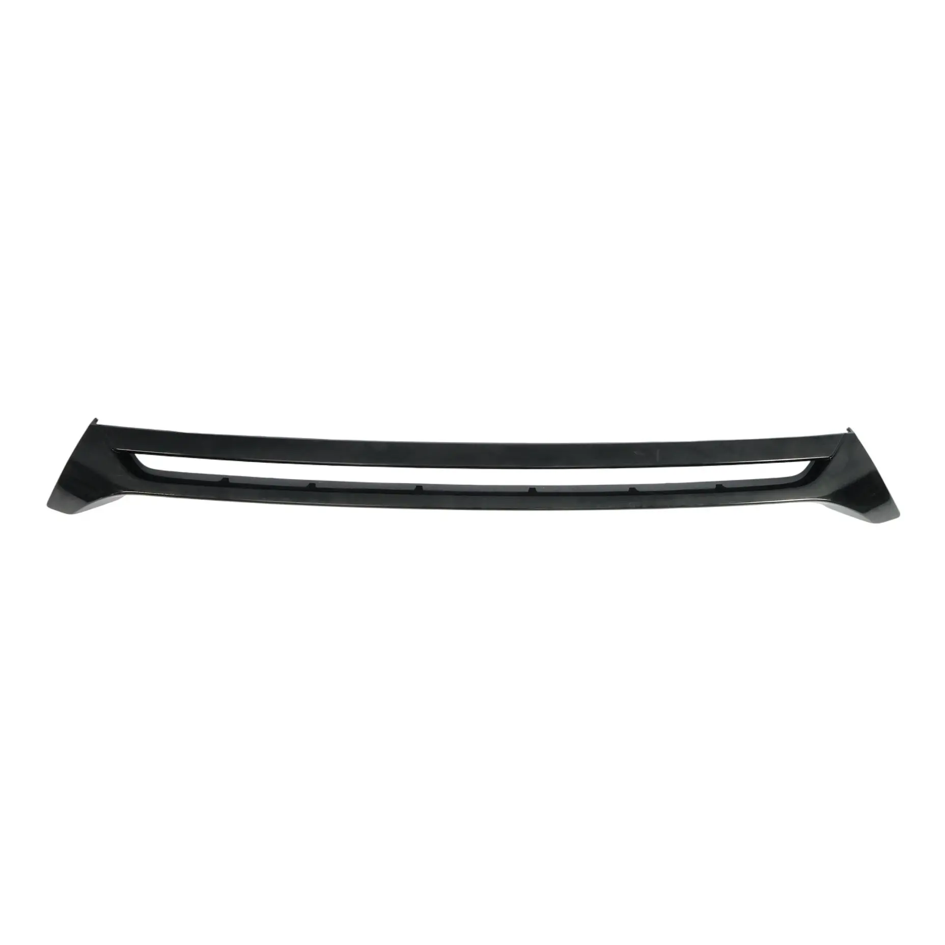 Volkswagen VW Scirocco Mk3 Front Bumper Centre Upper Grille Panel 1K8853761A