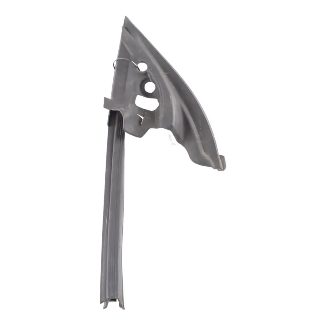 Mk3 Guarnizione Specchio Anteriore Porta Sinistra per Volkswagen Scirocco con numero di parte 1K8857505C Volkswagen Scirocco Mk3 Guarnizione Specchio Anteriore Porta Sinistra - SKU 1K8857505C - Numero di parte 1K8857505C