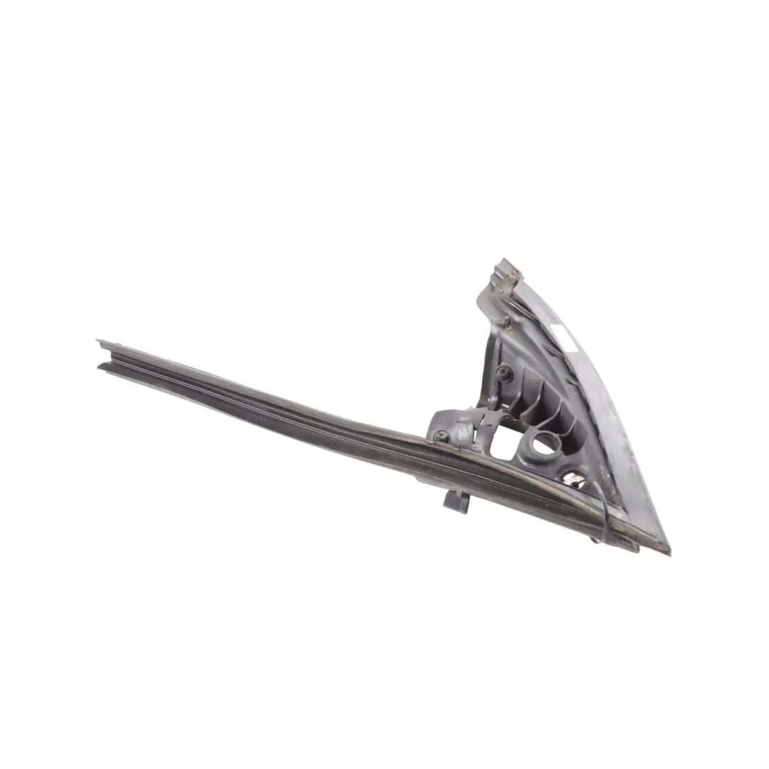 Volkswagen Scirocco Mk3 Front Door Wing Mirror Seal Gasket Left N/S - SKU 1K8857505C - Part number 1K8857505C