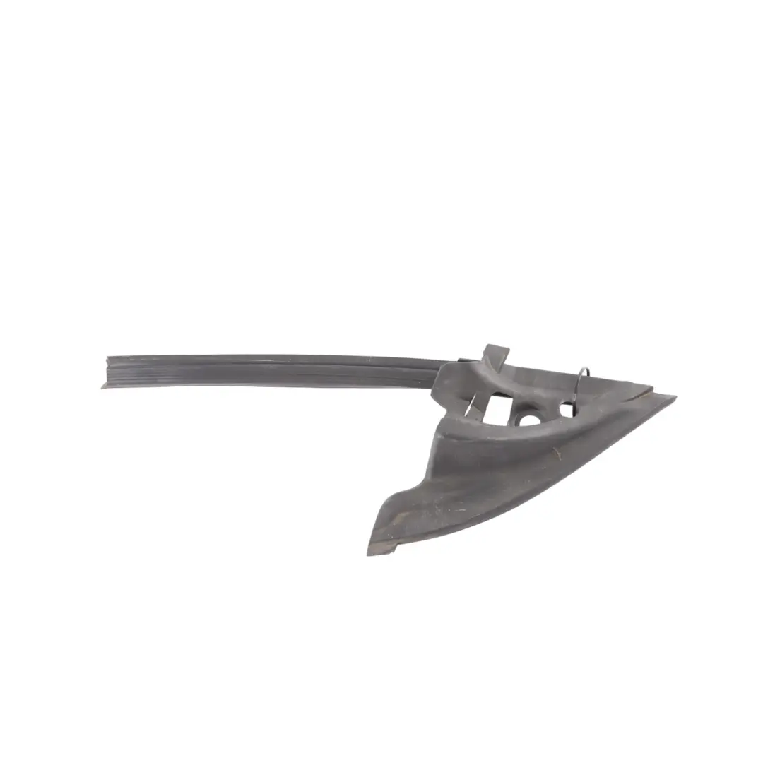Mk3 Guarnizione Specchio Anteriore Porta Sinistra per Volkswagen Scirocco con numero di parte 1K8857505C Volkswagen Scirocco Mk3 Guarnizione Specchio Anteriore Porta Sinistra - SKU 1K8857505C - Numero di parte 1K8857505C