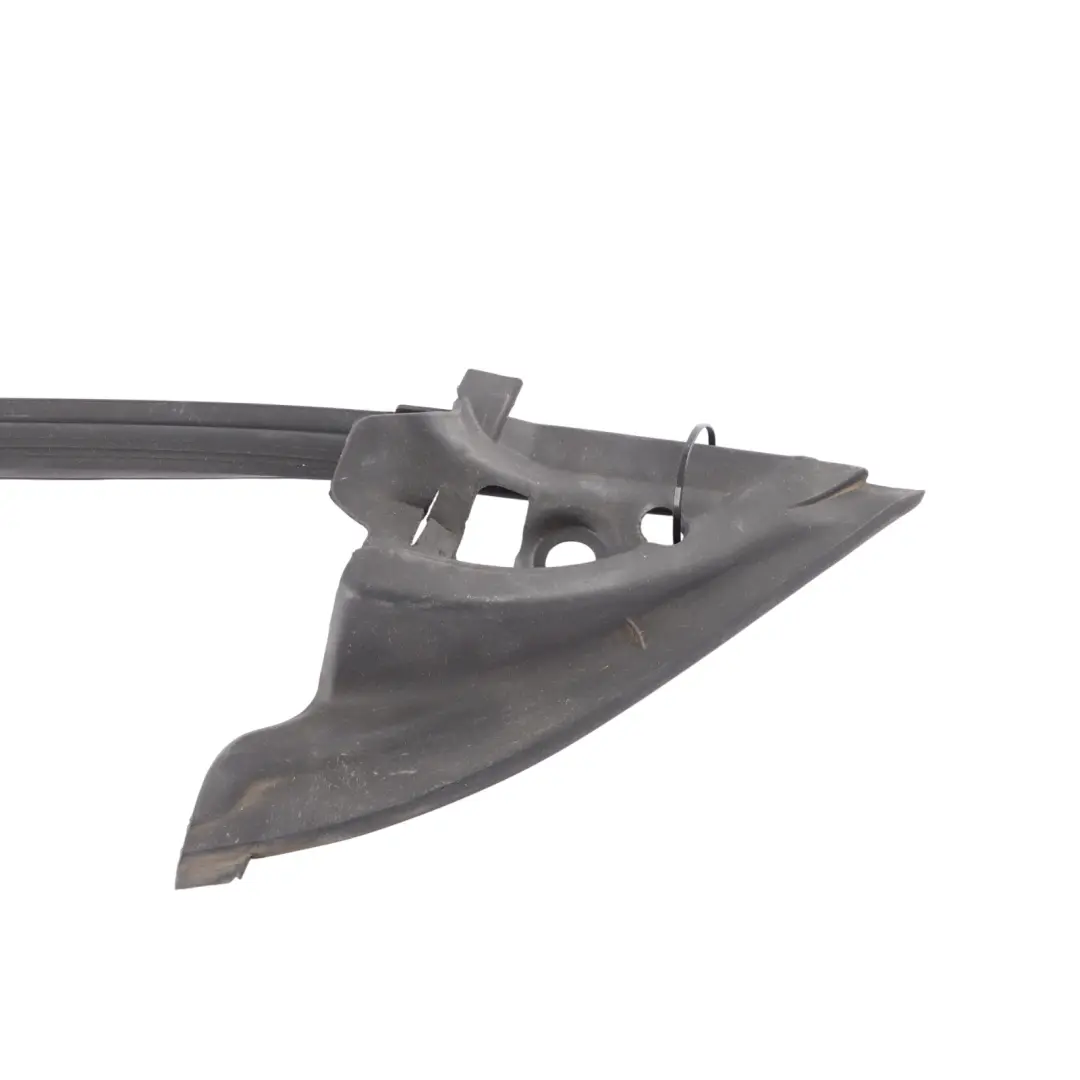 Volkswagen Scirocco Mk3 Front Door Wing Mirror Seal Gasket Left N/S - SKU 1K8857505C - Part number 1K8857505C