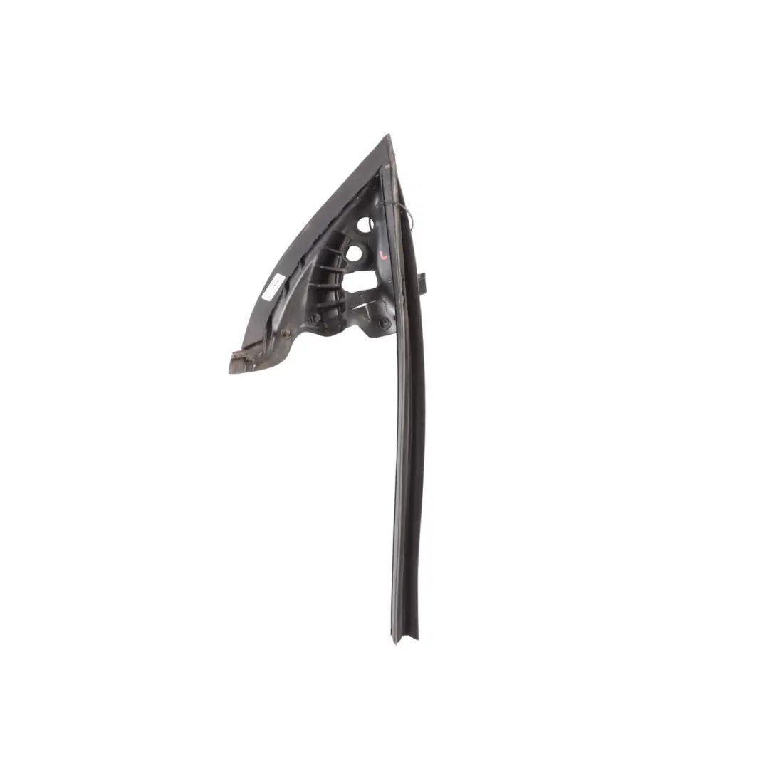 Mk3 Guarnizione Specchio Anteriore Porta Sinistra per Volkswagen Scirocco con numero di parte 1K8857505C Volkswagen Scirocco Mk3 Guarnizione Specchio Anteriore Porta Sinistra - SKU 1K8857505C - Numero di parte 1K8857505C