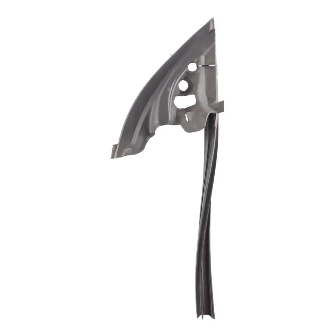 Volkswagen Scirocco Mk3 Puerta Delantera Espejo Retrovisor Junta - SKU 1K8857506C - Número de pieza 1K8857506C