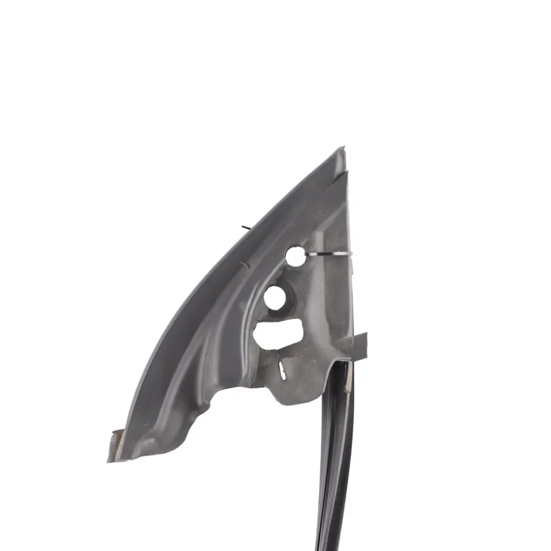 Volkswagen Scirocco Mk3 Puerta Delantera Espejo Retrovisor Junta - SKU 1K8857506C - Número de pieza 1K8857506C
