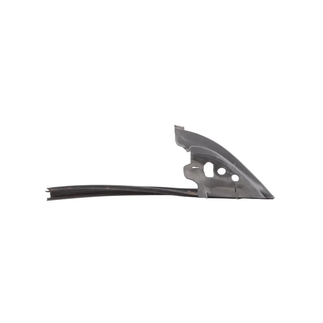 Volkswagen Scirocco Mk3 Puerta Delantera Espejo Retrovisor Junta - SKU 1K8857506C - Número de pieza 1K8857506C