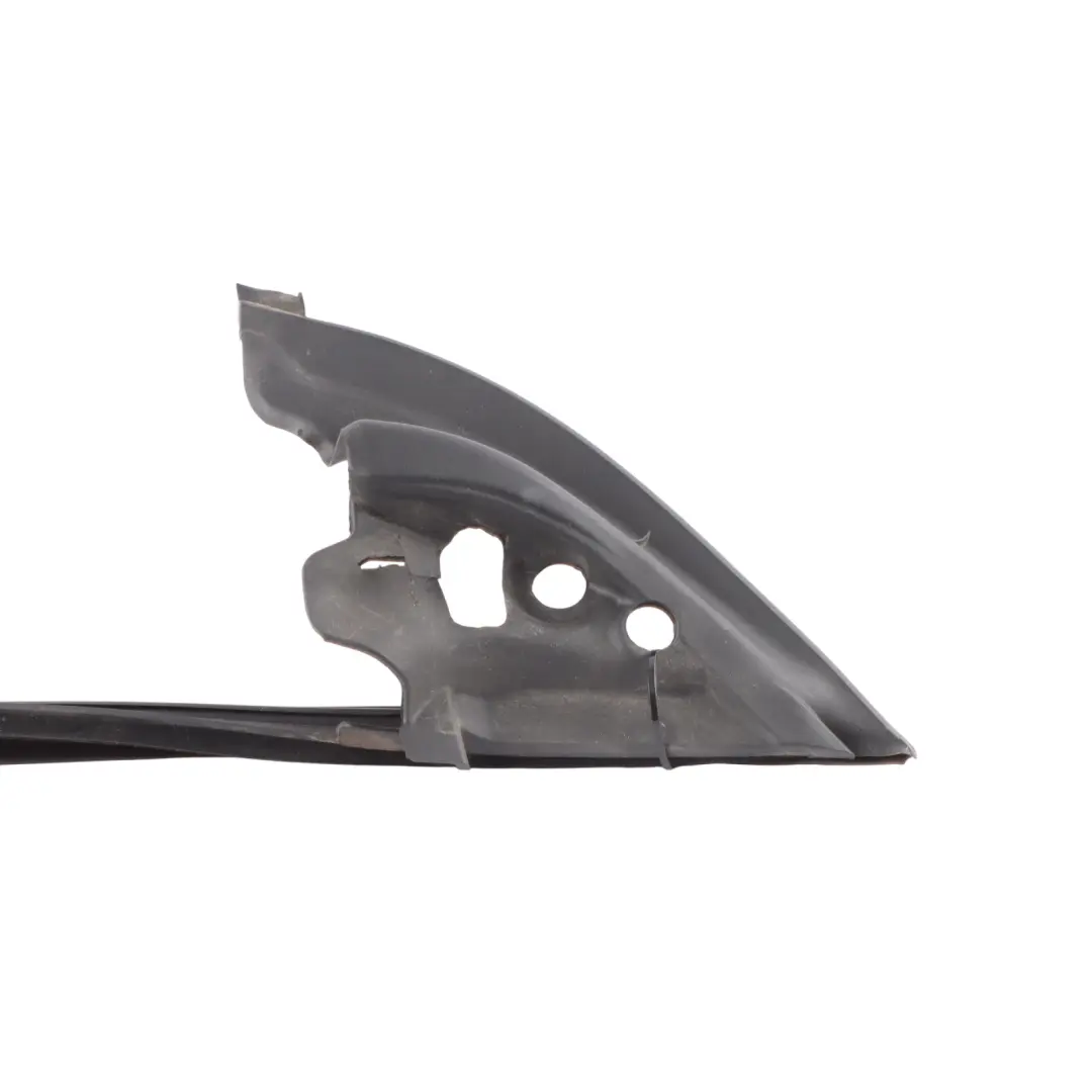 Volkswagen Scirocco Mk3 Puerta Delantera Espejo Retrovisor Junta - SKU 1K8857506C - Número de pieza 1K8857506C