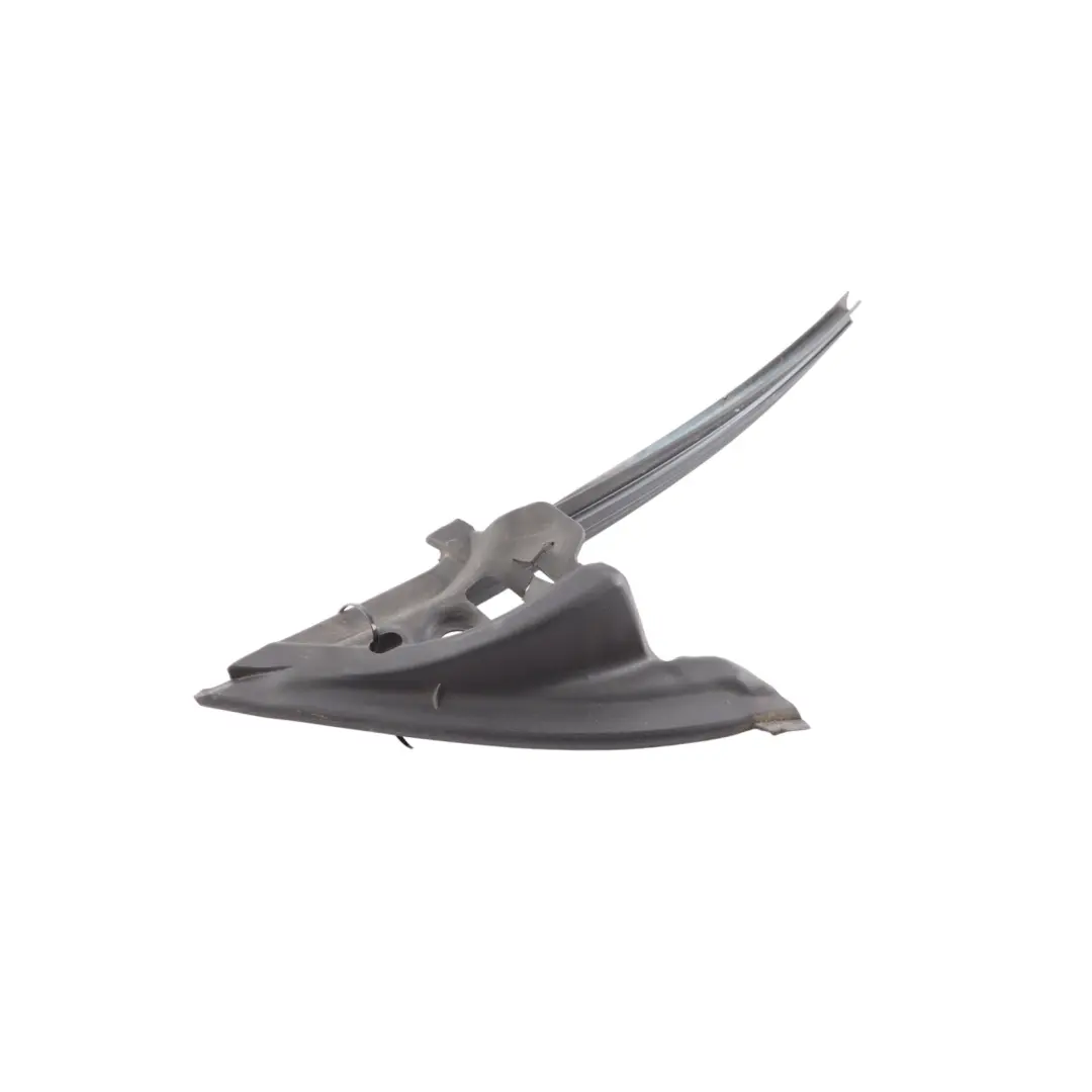 Volkswagen Scirocco Mk3 Puerta Delantera Espejo Retrovisor Junta - SKU 1K8857506C - Número de pieza 1K8857506C