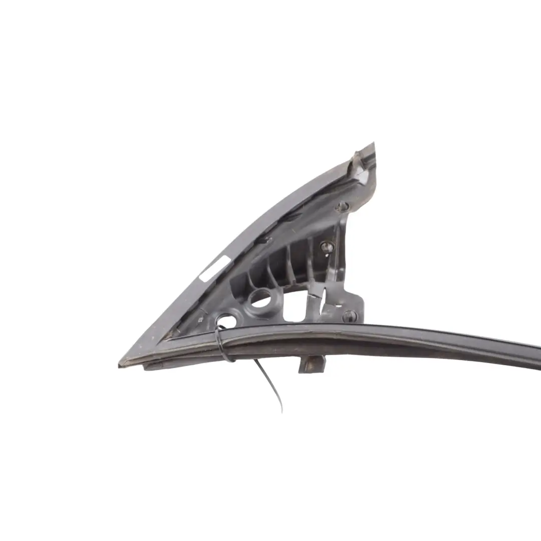 Volkswagen Scirocco Mk3 Puerta Delantera Espejo Retrovisor Junta - SKU 1K8857506C - Número de pieza 1K8857506C