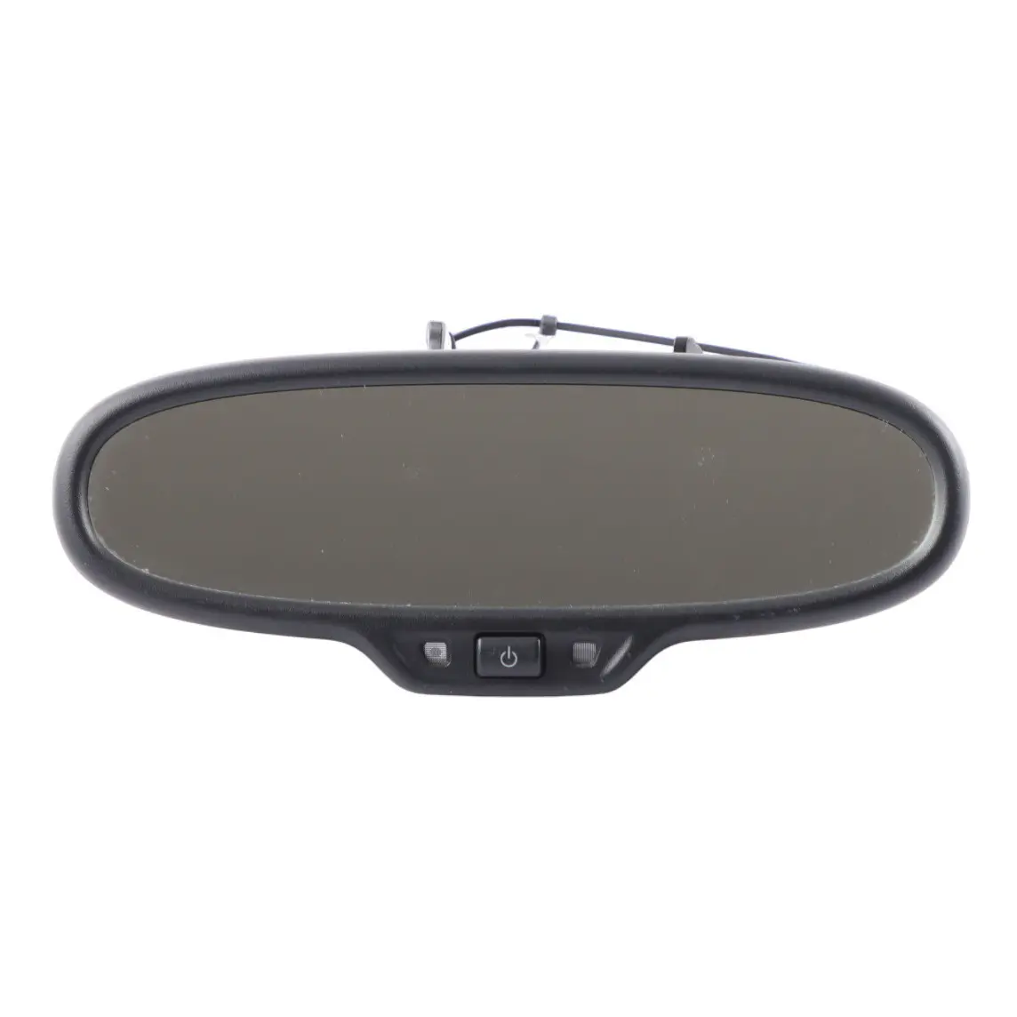 VW Volkswagen Scirocco Mk3 Interior Rear View Mirror Auto Dimming 1K8857511