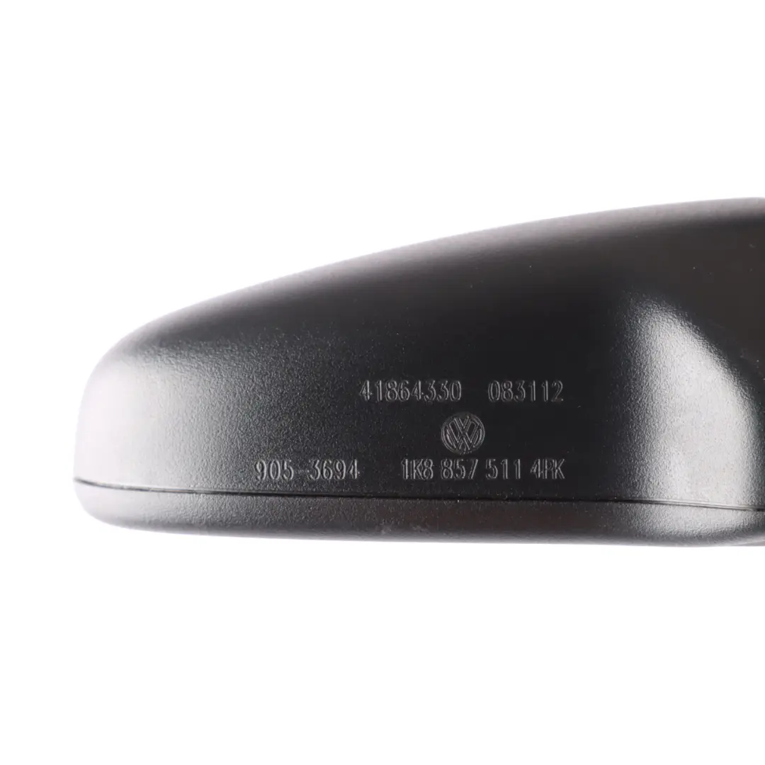 VW Volkswagen Scirocco Mk3 Interior Rear View Mirror Auto Dimming - SKU 1K8857511-1 - Part number 1K8857511