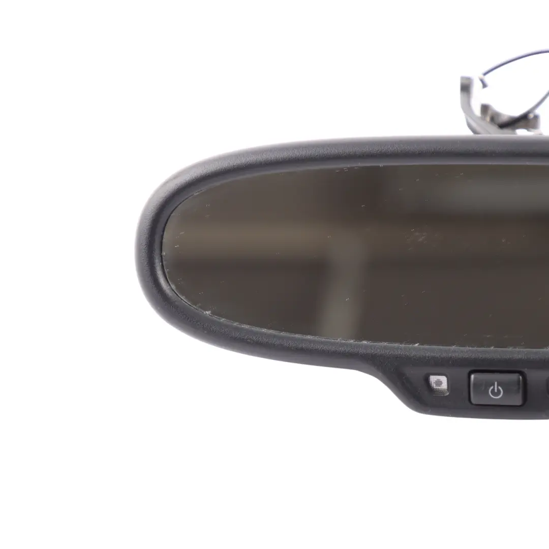 VW Volkswagen Scirocco Mk3 Innenrückspiegel Automatisch Abblendbar - SKU 1K8857511-1 - Teilenummer 1K8857511