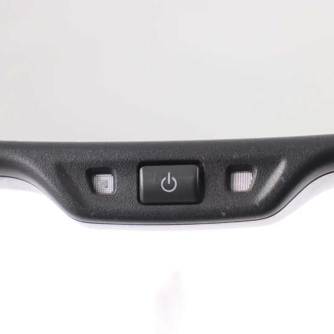 Mk3 Specchio Retrovisore Interno Auto Oscurante per VW Volkswagen Scirocco con numero di parte 1K8857511 VW Volkswagen Scirocco Mk3 Specchio Retrovisore Interno Auto Oscurante - SKU 1K8857511-1 - Numero di parte 1K8857511