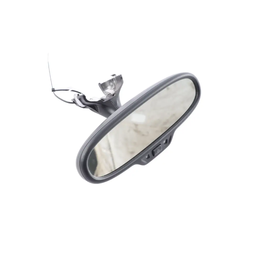 VW Volkswagen Scirocco Mk3 Interior Rear View Mirror Auto Dimming - SKU 1K8857511-1 - Part number 1K8857511