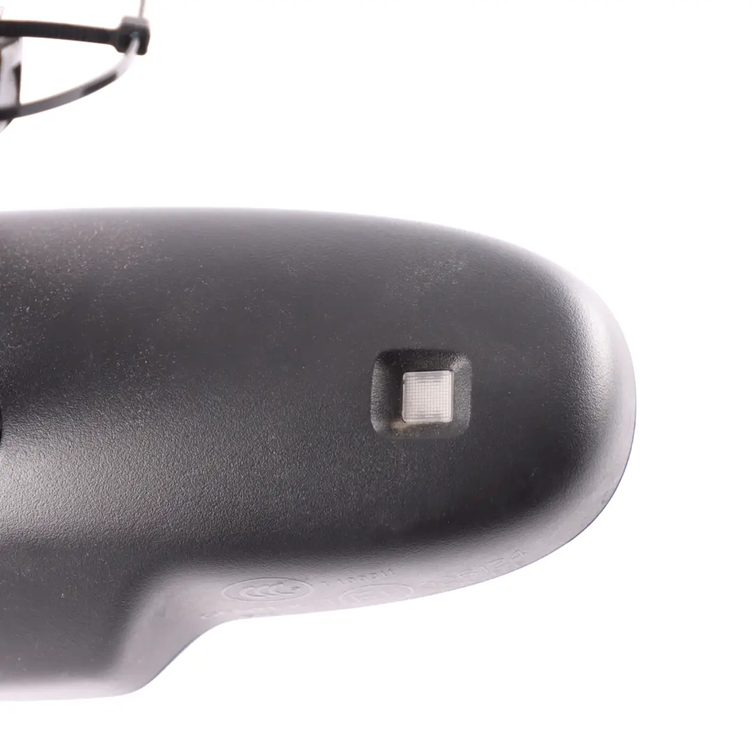 VW Volkswagen Scirocco Mk3 Interior Rear View Mirror Auto Dimming - SKU 1K8857511-1 - Part number 1K8857511