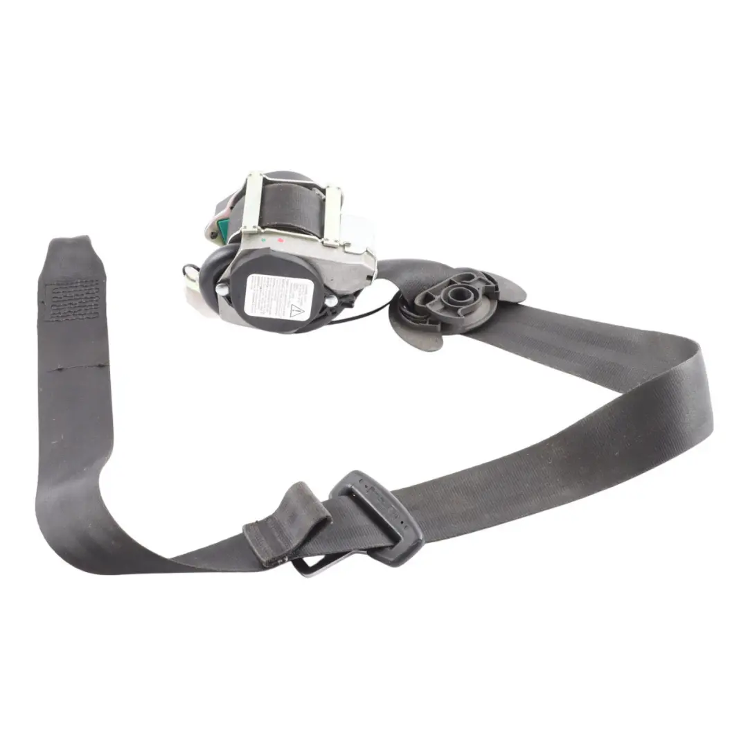 Volkswagen Scirocco Mk3 Interior Seat Belt Front Left N/S Side - SKU RHD-1K8857705A - Part number 1K8857705A