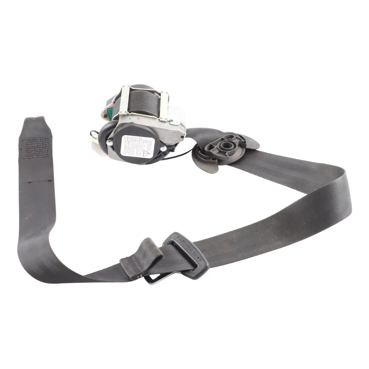Volkswagen Scirocco Mk3 Interior Seat Belt Front Left N/S Side 1K8857705A