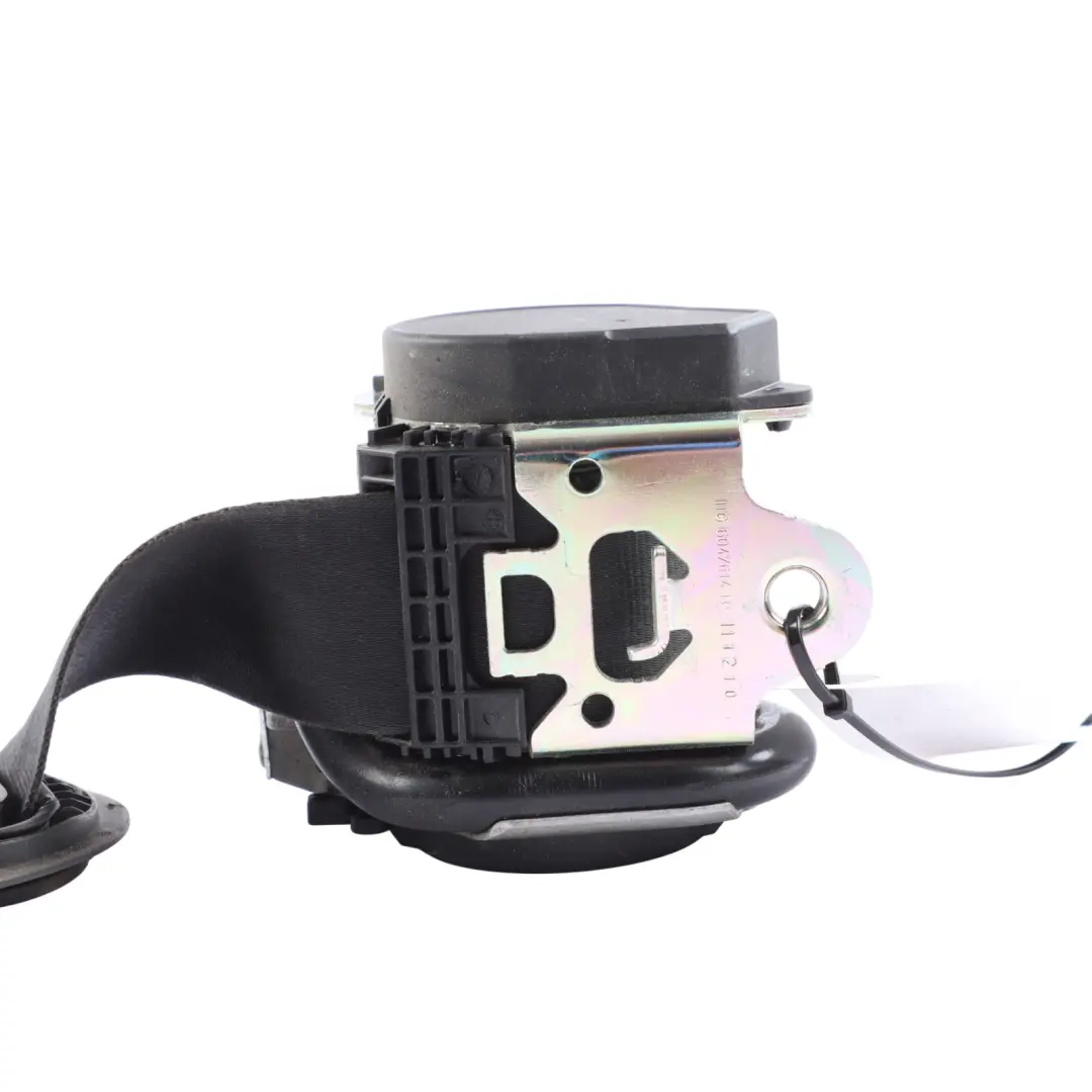 Volkswagen Scirocco Mk3 Interior Seat Belt Front Left N/S Side - SKU RHD-1K8857705A - Part number 1K8857705A