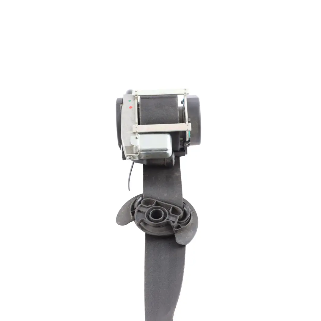 Mk3 Interior Seat Belt Front Left N/S Side to Volkswagen Scirocco with Part number 1K8857705A Volkswagen Scirocco Mk3 Interior Seat Belt Front Left N/S Side - SKU RHD-1K8857705A - Part number 1K8857705A