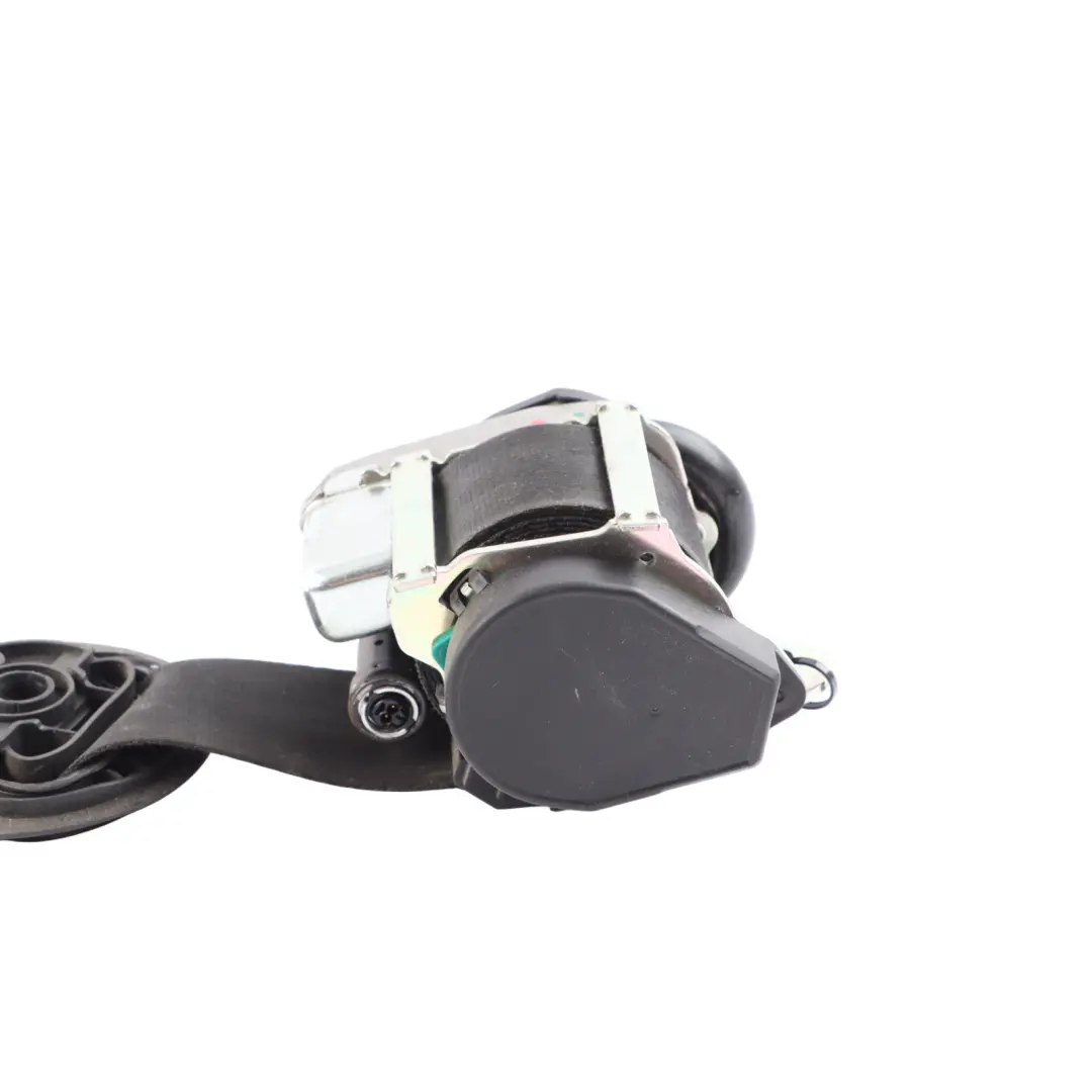 Volkswagen Scirocco Mk3 Interior Seat Belt Front Left N/S Side - SKU RHD-1K8857705A - Part number 1K8857705A