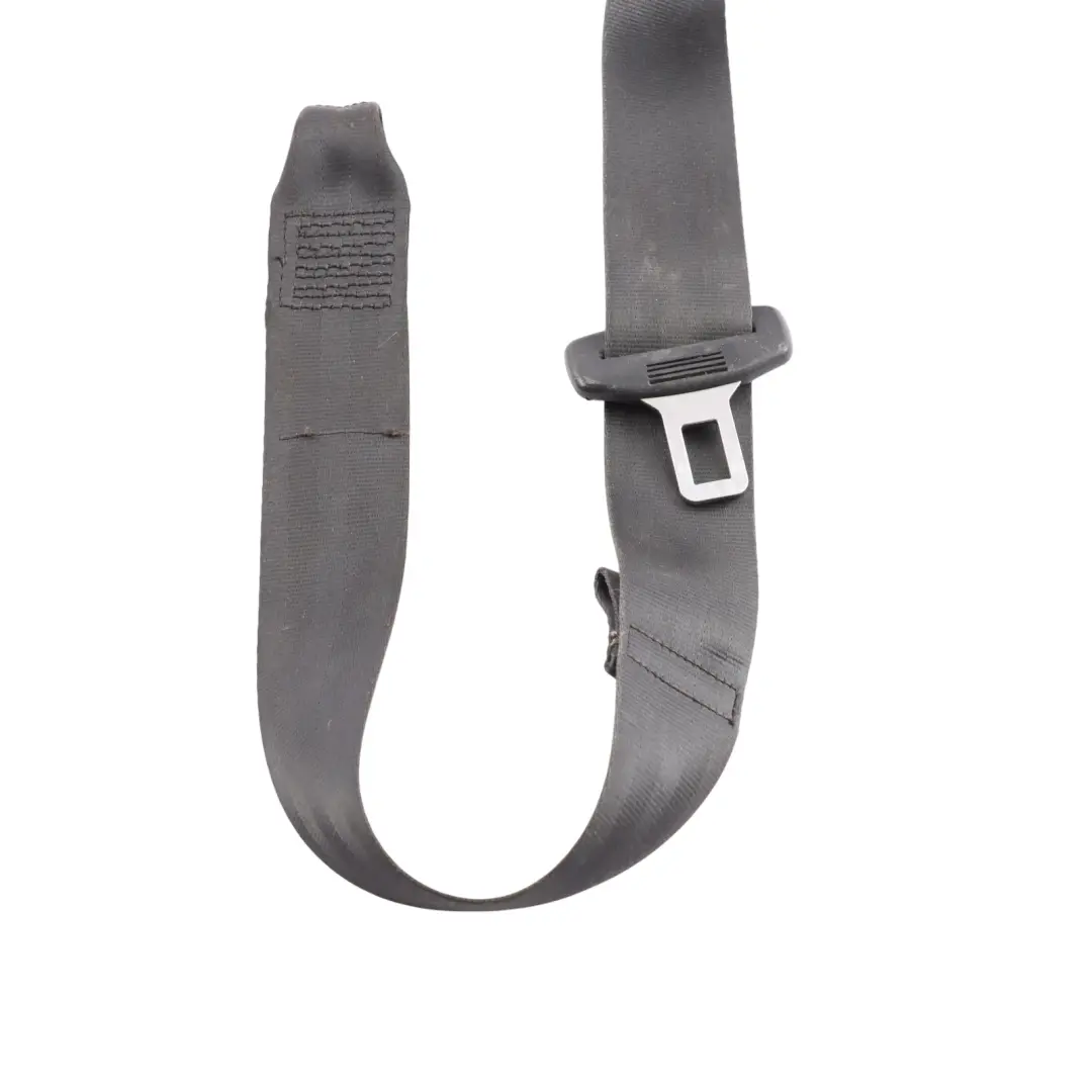Volkswagen Scirocco Mk3 Interior Seat Belt Front Left N/S Side - SKU RHD-1K8857705A - Part number 1K8857705A