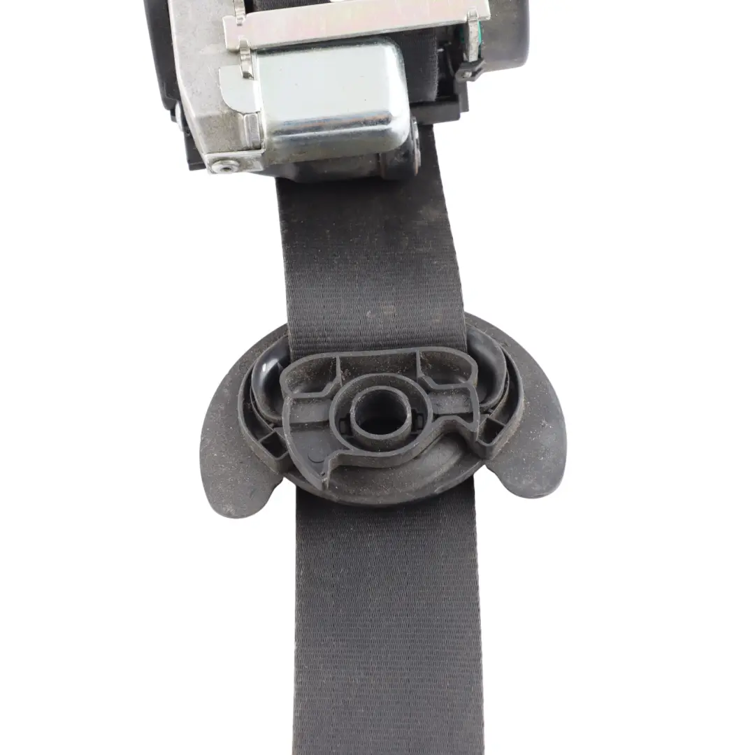 Mk3 Interior Seat Belt Front Left N/S Side to Volkswagen Scirocco with Part number 1K8857705A Volkswagen Scirocco Mk3 Interior Seat Belt Front Left N/S Side - SKU RHD-1K8857705A - Part number 1K8857705A