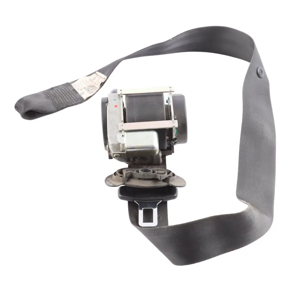 Volkswagen Scirocco Mk3 Interior Seat Belt Front Right O/S Side 1K8857706A