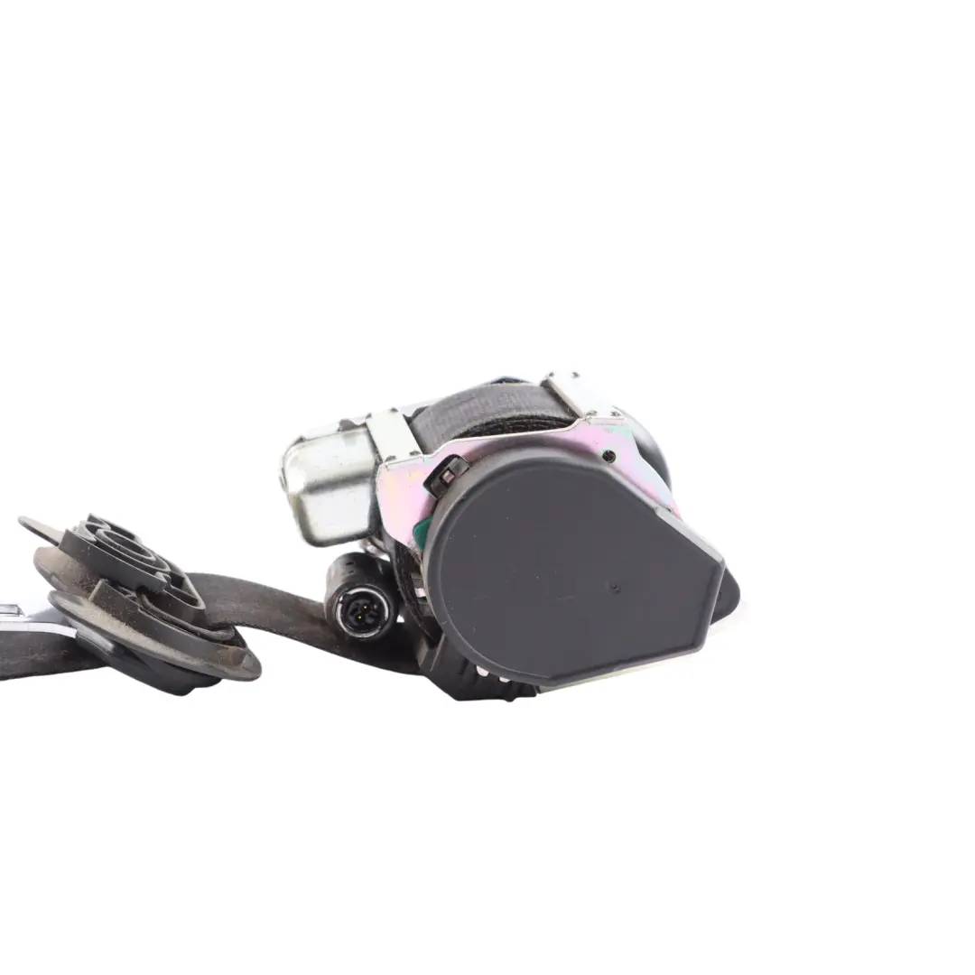 Volkswagen Scirocco Mk3 Interior Seat Belt Front Right O/S Side - SKU RHD-1K8857706A - Part number 1K8857706A