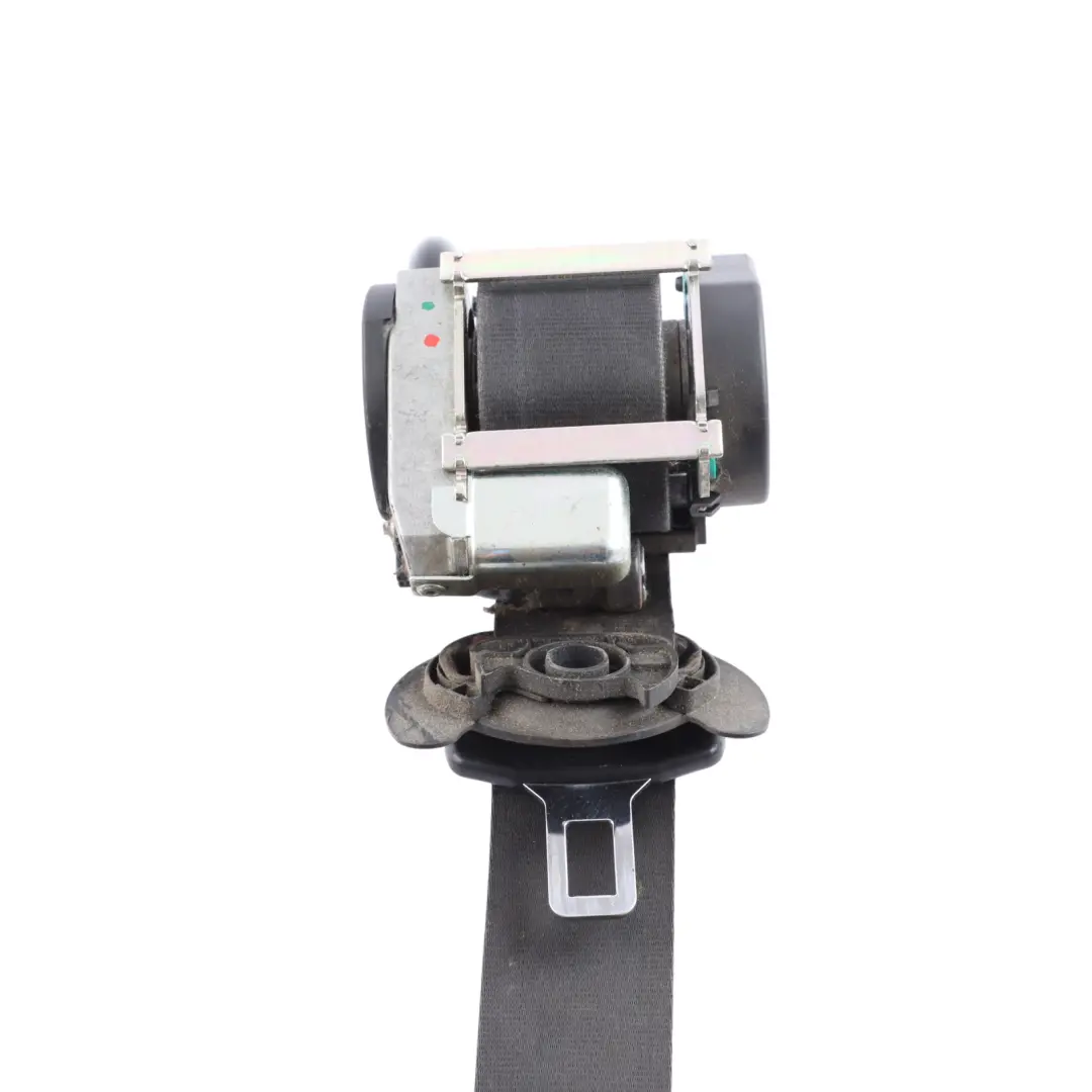 Mk3 Interior Seat Belt Front Right O/S Side to Volkswagen Scirocco with Part number 1K8857706A Volkswagen Scirocco Mk3 Interior Seat Belt Front Right O/S Side - SKU RHD-1K8857706A - Part number 1K8857706A