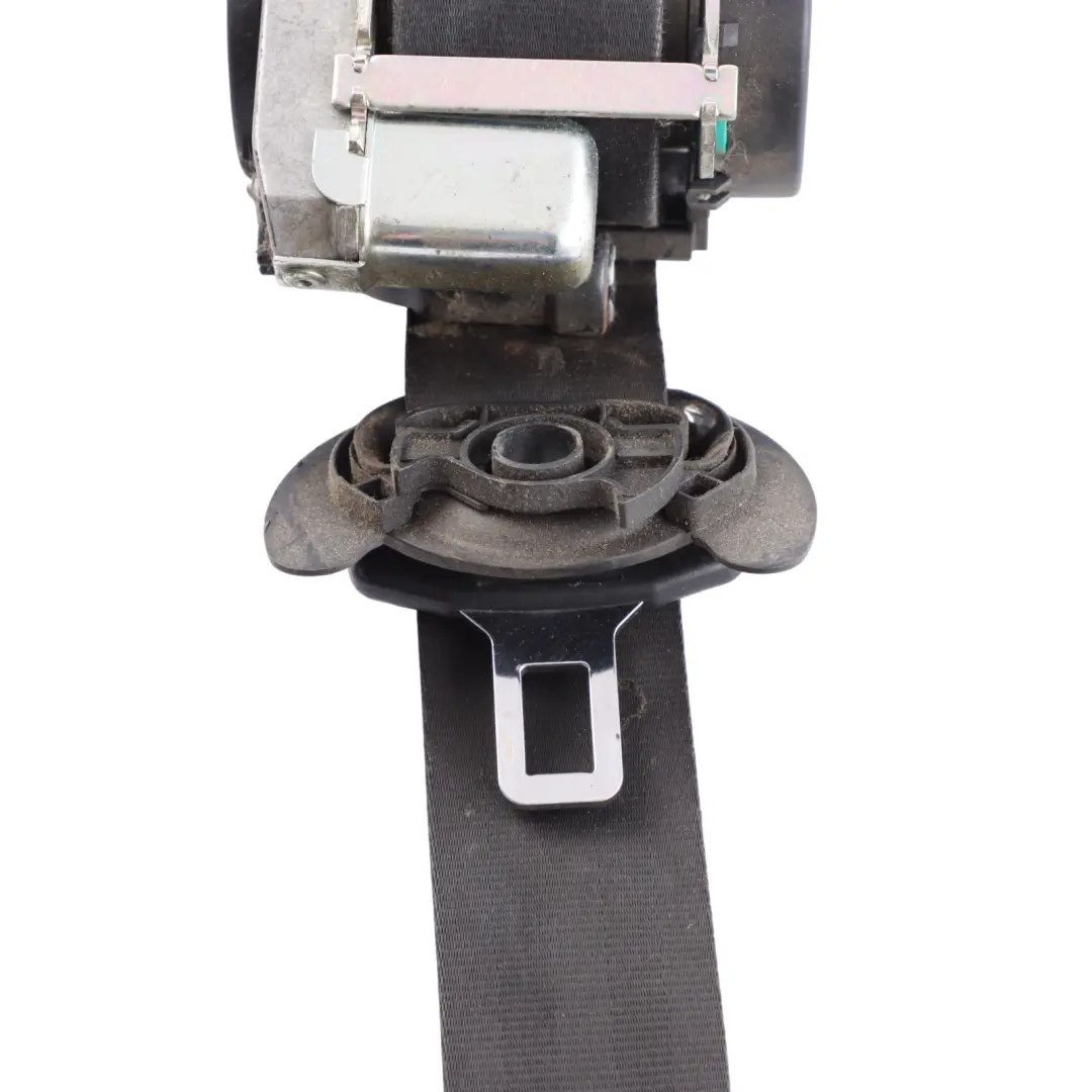 Mk3 Interior Seat Belt Front Right O/S Side to Volkswagen Scirocco with Part number 1K8857706A Volkswagen Scirocco Mk3 Interior Seat Belt Front Right O/S Side - SKU RHD-1K8857706A - Part number 1K8857706A