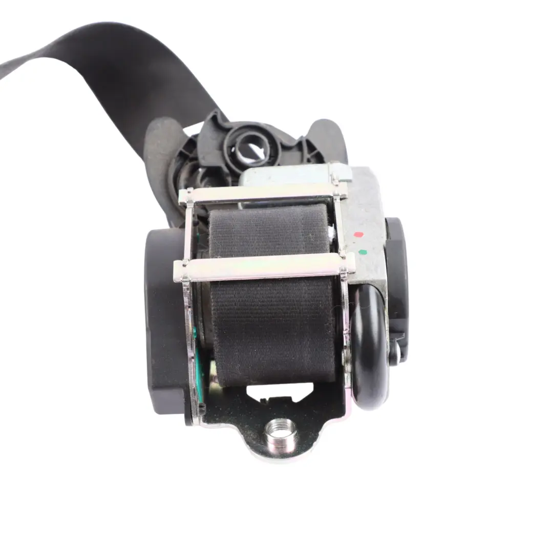 Mk3 Interior Seat Belt Front Right O/S Side to Volkswagen Scirocco with Part number 1K8857706A Volkswagen Scirocco Mk3 Interior Seat Belt Front Right O/S Side - SKU RHD-1K8857706A - Part number 1K8857706A