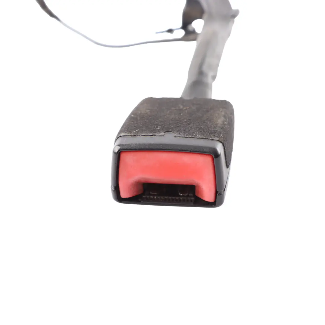 Volkswagen VW Scirocco Mk3 Innenraum Sicherheitsgurtschloss Links - SKU 1K8857755D - Teilenummer 1K8857755D