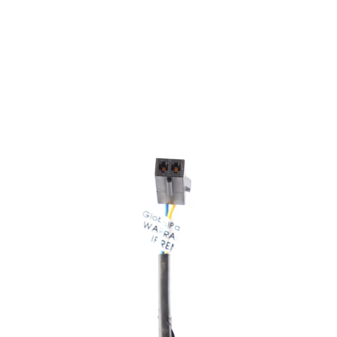 Volkswagen VW Scirocco Fibbia Interna Cintura Sicurezza Sinistra - SKU 1K8857755D - Numero di parte 1K8857755D