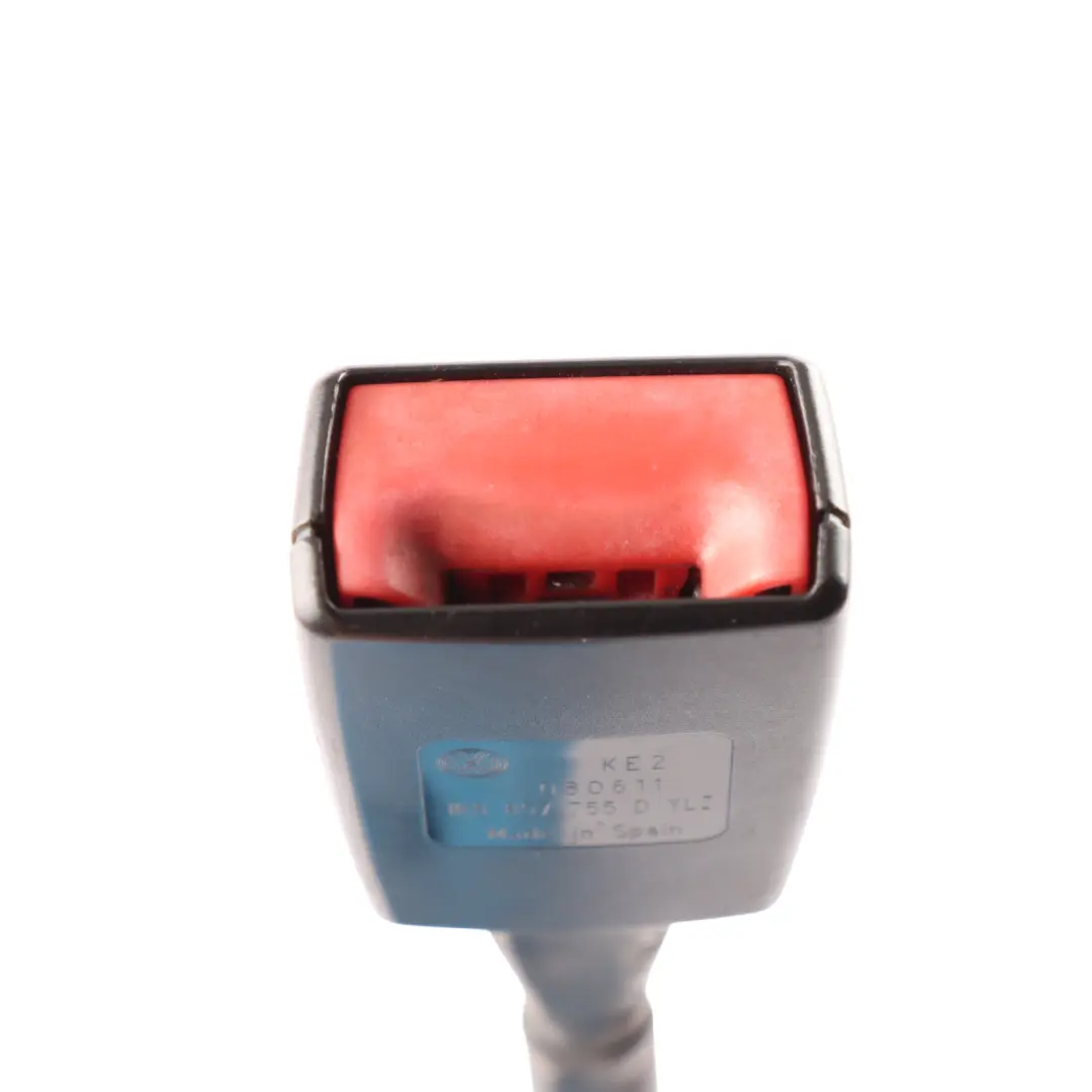 Mk3 Klamra Pasa Bezpieczeństwa Przód Lewa do Volkswagen VW Scirocco o numerze 1K8857755D Volkswagen VW Scirocco Mk3 Klamra Pasa Bezpieczeństwa Przód Lewa - SKU 1K8857755D - Numer Części 1K8857755D