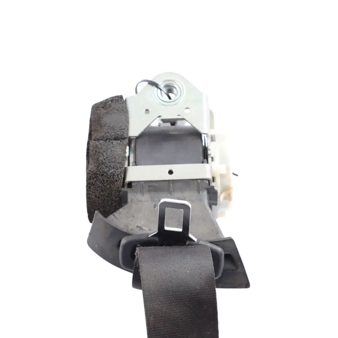 Volkswagen Scirocco Mk3 Interior Seat Belt Rear Left N/S Side - SKU 1K8857805 - Part number 1K8857805
