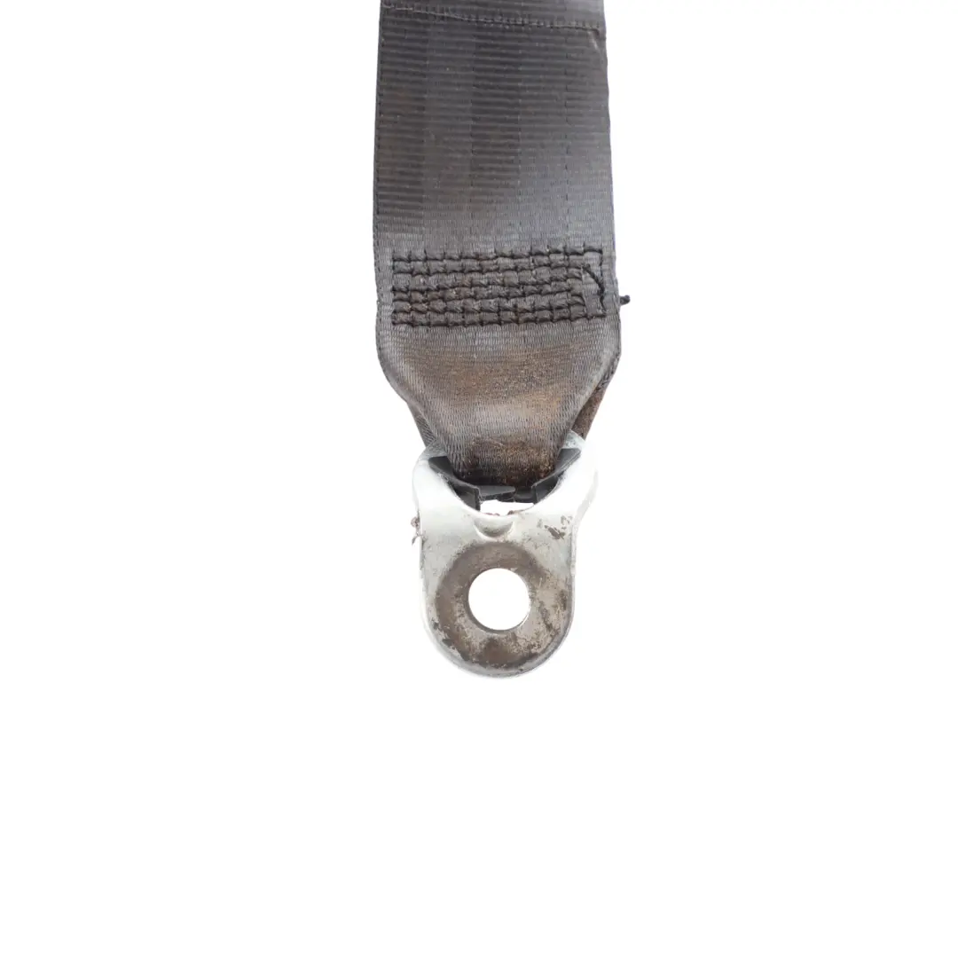 Volkswagen Scirocco Mk3 Ceinture De Sécurité Intérieure Arrière Gauche - SKU 1K8857805 - Numéro de pièce 1K8857805