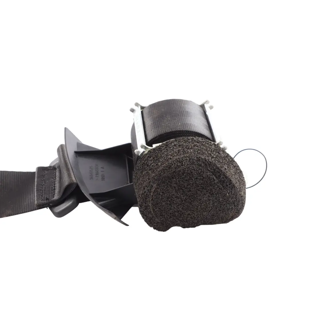 Volkswagen Scirocco Mk3 Interior Seat Belt Rear Left N/S Side - SKU 1K8857805 - Part number 1K8857805