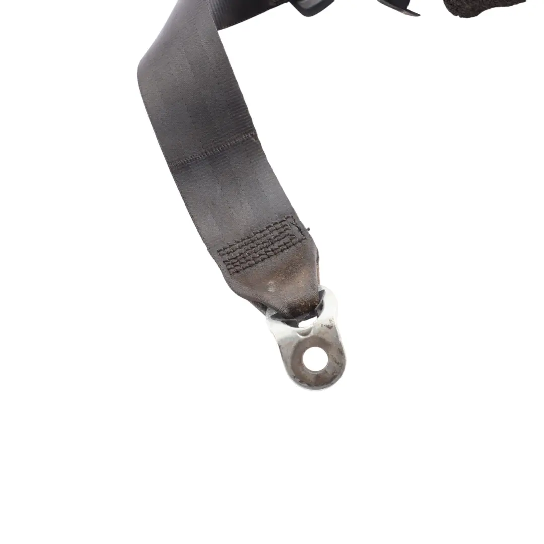Volkswagen Scirocco Mk3 Interior Seat Belt Rear Left N/S Side - SKU 1K8857805 - Part number 1K8857805