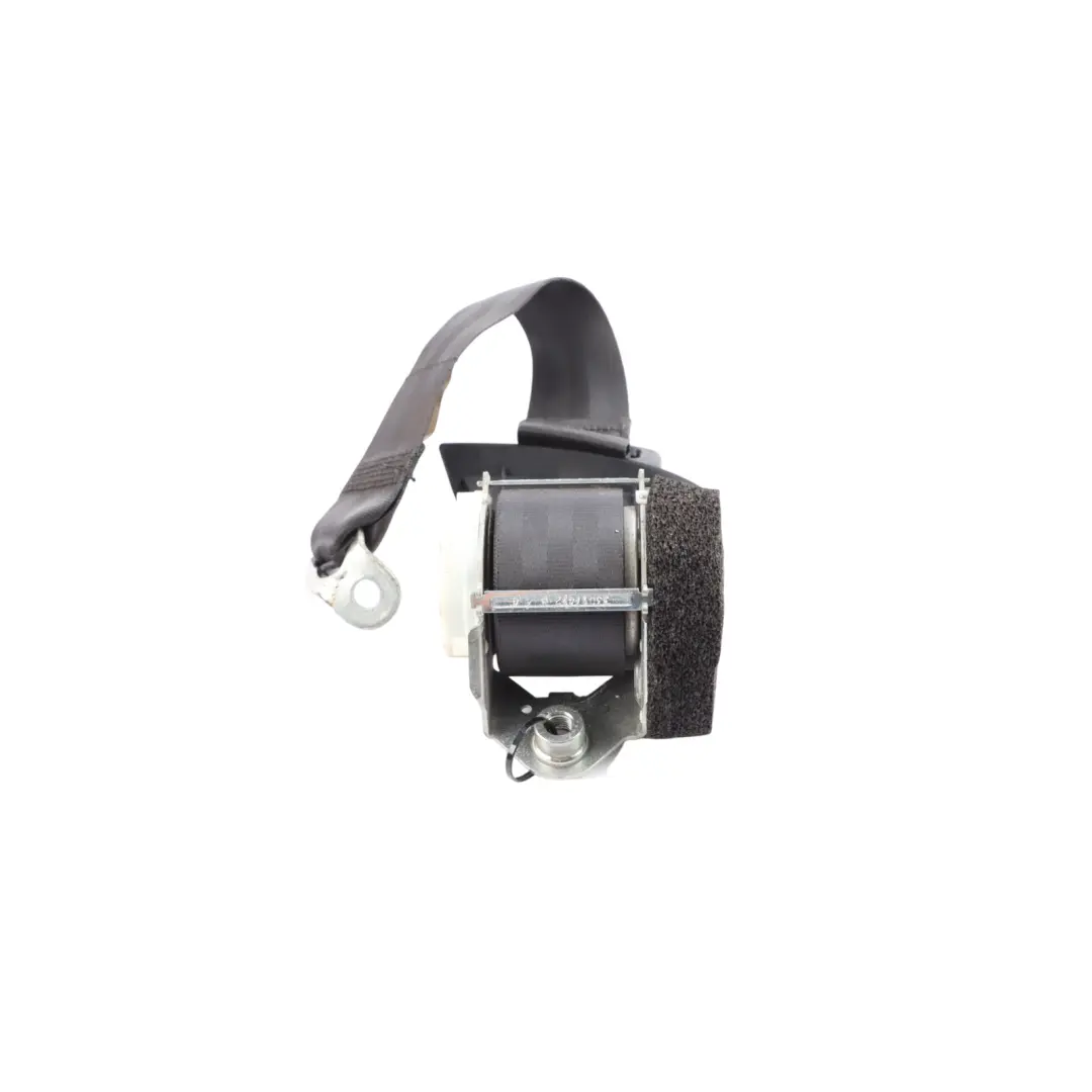 Volkswagen Scirocco Mk3 Interior Seat Belt Rear Right O/S Side - SKU 1K8857806 - Part number 1K8857806
