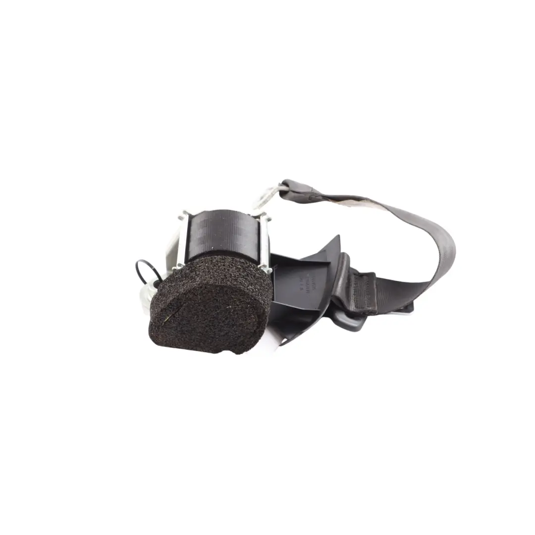 Volkswagen Scirocco Mk3 Interior Cinturón De Seguridad Trasero Derecho - SKU 1K8857806 - Número de pieza 1K8857806