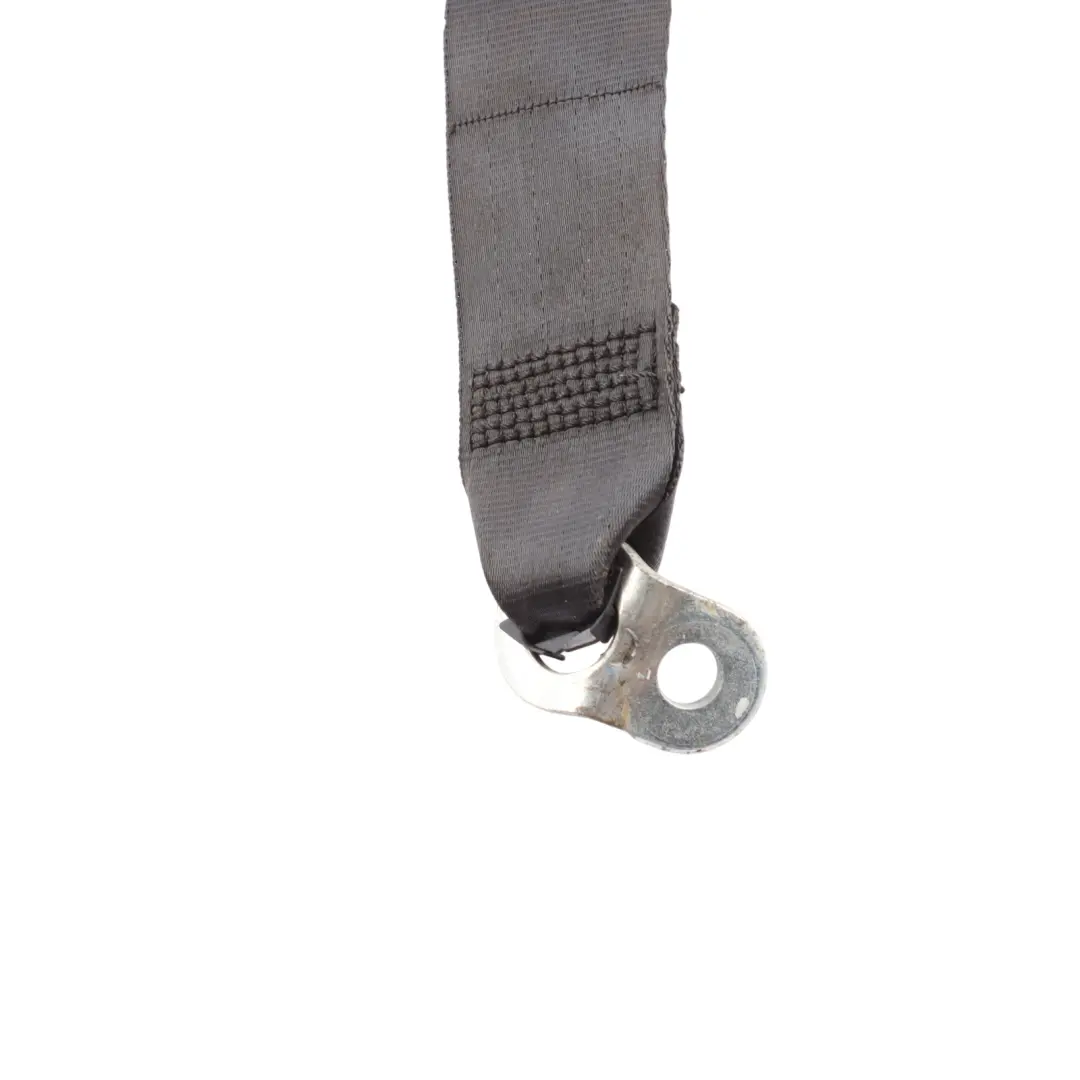 Volkswagen Scirocco Mk3 Interior Seat Belt Rear Right O/S Side - SKU 1K8857806 - Part number 1K8857806