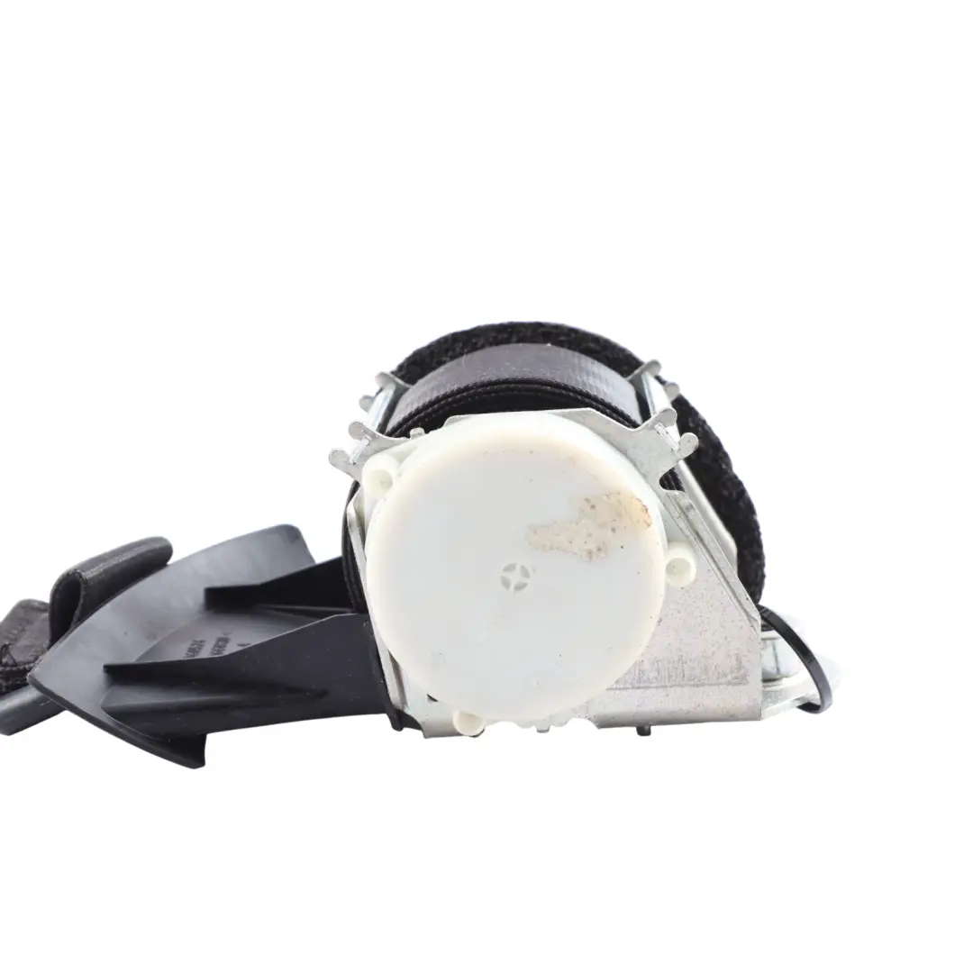 Volkswagen Scirocco Mk3 Innenraum Sicherheitsgurt Hinten Rechts Seite - SKU 1K8857806 - Teilenummer 1K8857806