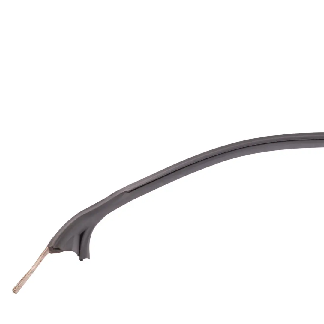 Mk3 Puerta Delantera Guía Ventana Junta Izquierda para Volkswagen Scirocco con número de pieza 1K8867337J Volkswagen Scirocco Mk3 Puerta Delantera Guía Ventana Junta Izquierda - SKU 1K8867337J - Número de pieza 1K8867337J