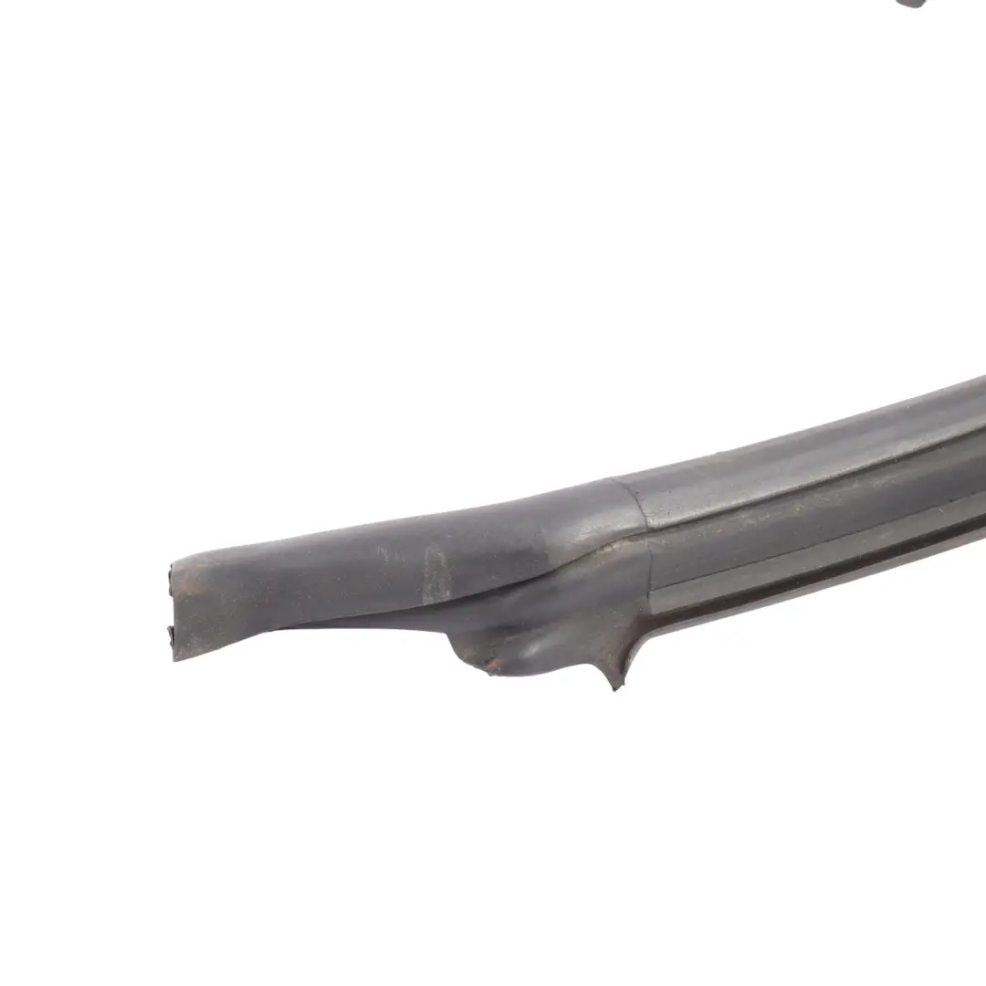 Volkswagen Scirocco Mk3 Vordertür Fenster Führung Dichtung Links - SKU 1K8867337J - Teilenummer 1K8867337J