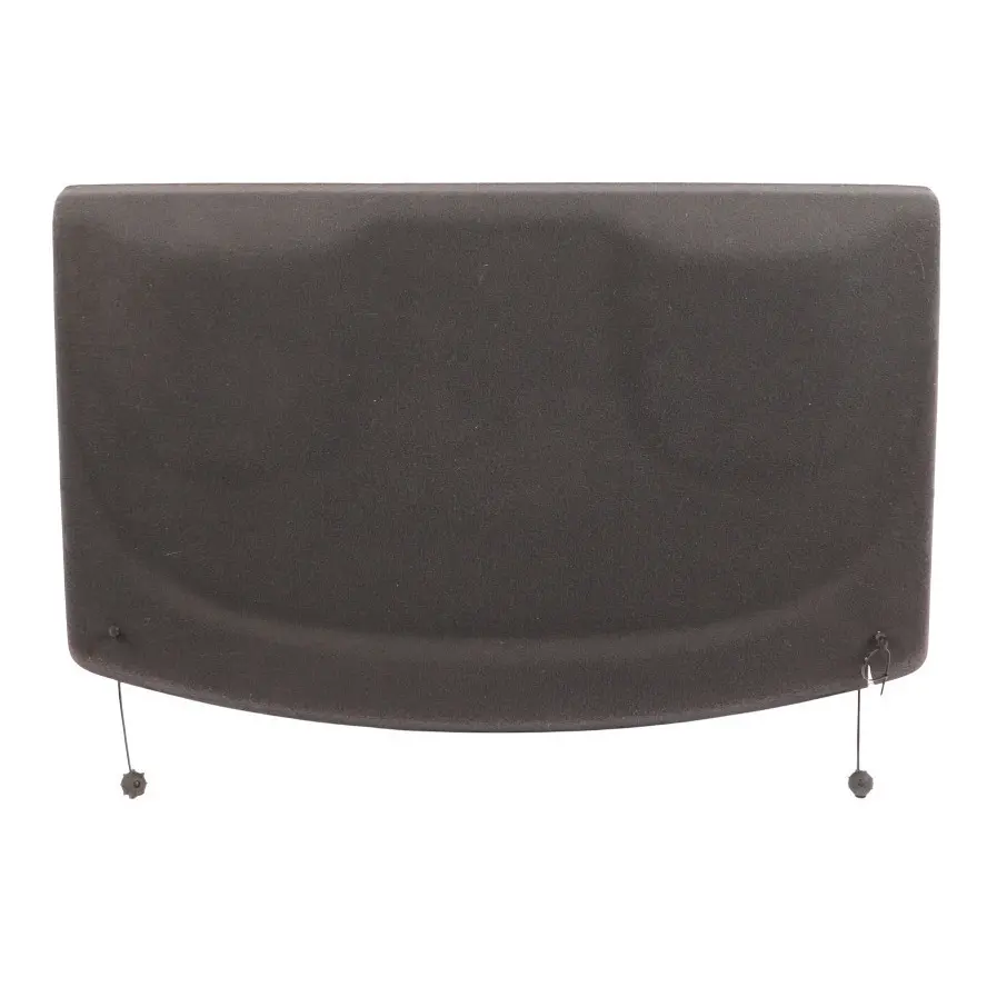 VW Scirocco Mk3 Panel Embellecedor Del Compartimento De Equipaje - SKU 1K8867769C - Número de pieza 1K8867769C