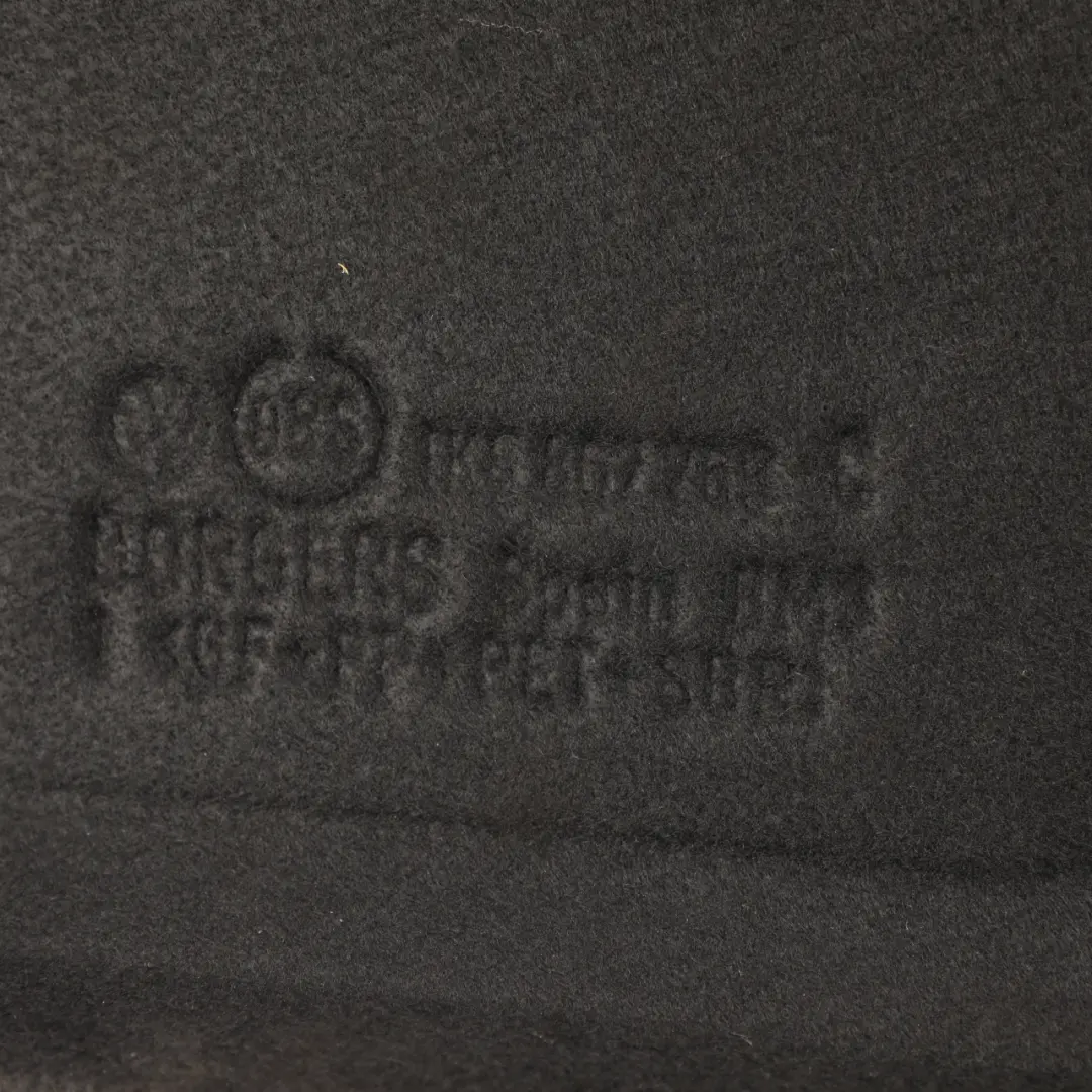 Mk3 Plage Arrière Panneau Garniture Compartiment Bagages pour VW Scirocco à propos du numéro de pièce 1K8867769C VW Scirocco Mk3 Plage Arrière Panneau Garniture Compartiment Bagages - SKU 1K8867769C - Numéro de pièce 1K8867769C